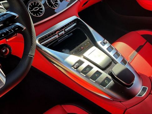 New 2026 Mercedes-Benz AMG GT 43 image 8