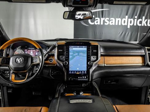 Used 2022 RAM 3500 Limited image 15