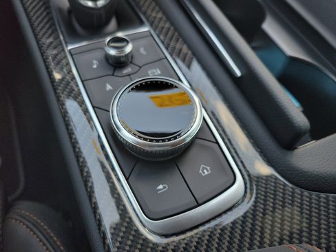 New 2026 Cadillac CT5 V RWD image 27