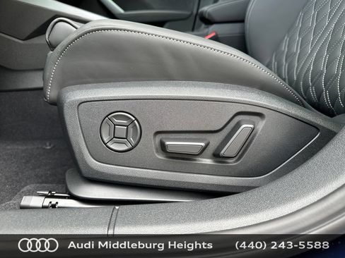 New 2026 Audi S3 Premium AWD/4WD image 13