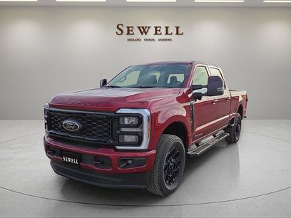 Used 2026 Ford F250 Lariat w/ Black Appearance Package