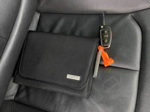 Used 2017 Audi A3 2.0T Premium image 44