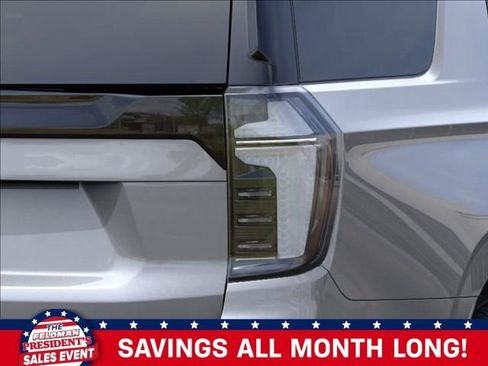 New 2026 Chevrolet Tahoe RST w/ Comfort Package image 11