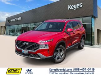 Used 2023 Hyundai Santa Fe SEL video 1