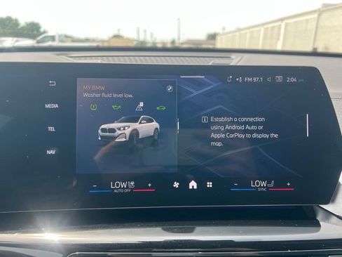 Used 2026 BMW X2 xDrive28i AWD/4WD image 24