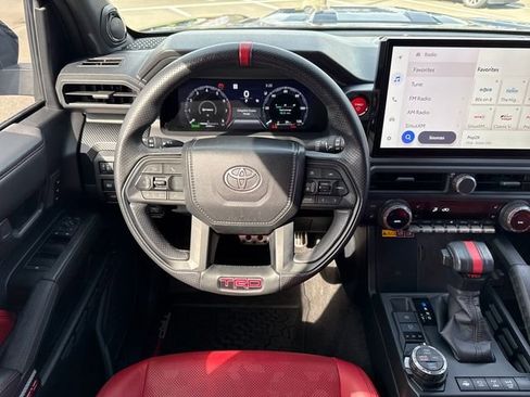 Used 2025 Toyota 4Runner TRD Pro AWD/4WD image 12