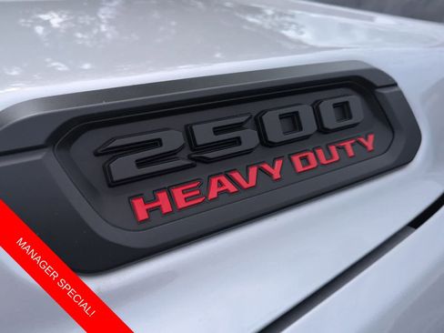 New 2026 RAM 2500 Tradesman image 12