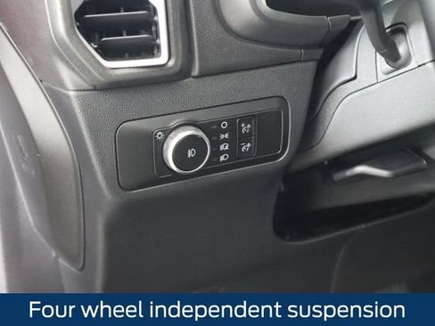 New 2026 Ford Bronco Sport Big Bend w/ Convenience Package AWD/4WD image 27