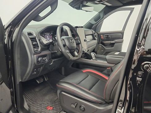 Used 2022 RAM 1500 TRX w/ TRX Level 2 Equipment Group AWD/4WD image 20