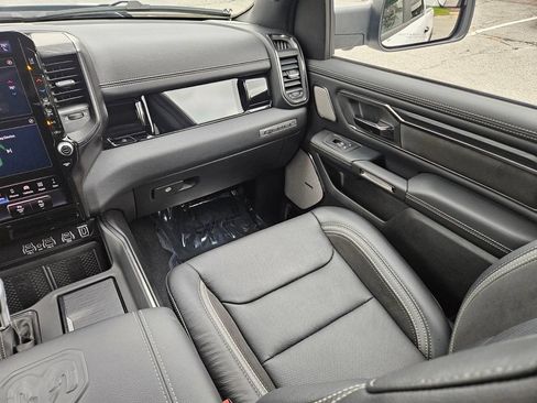 Used 2026 RAM 1500 Rebel w/ G/T Package AWD/4WD image 15