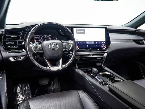 Used 2024 Lexus RX 350 Premium w/ Accessory Package (K3) FWD image 17