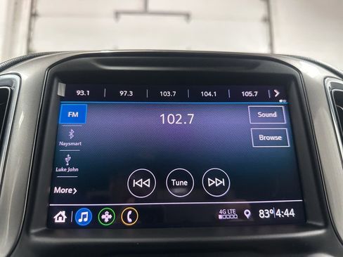 Used 2020 Chevrolet Silverado 1500 RST image 28