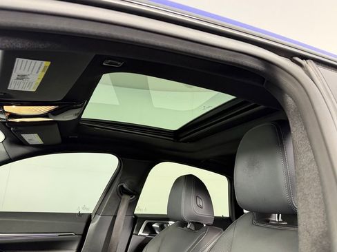 Used 2022 BMW 430i Gran Coupe 430i Gran Coupe w/ M Sport Package image 21