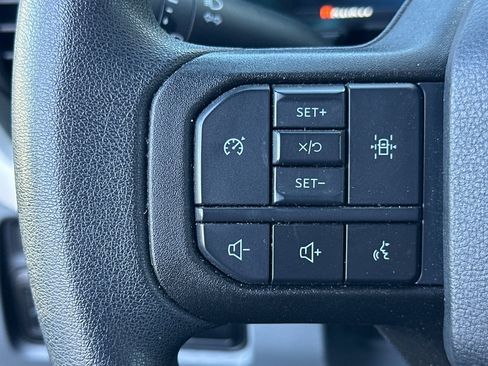 Certified 2023 Ford F350 XLT w/ XLT Premium Package image 27