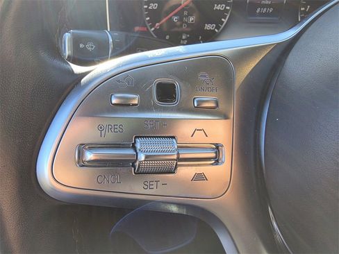 Used 2019 Mercedes-Benz S 560 4MATIC Sedan image 29