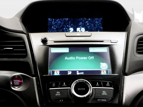 Used 2016 Acura ILX FWD image 23