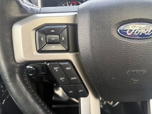 Used 2020 Ford F150 Lariat w/ Equipment Group 502A Luxury image 24