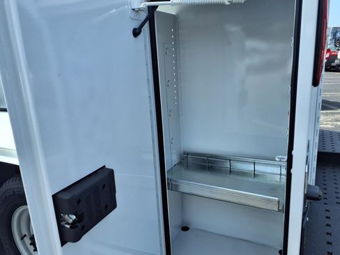 New 2026 Ford E-350 and Econoline 350 Super Duty w/ Power Equipment Group image 21