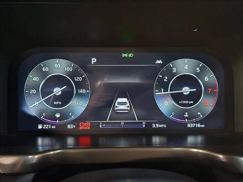Used 2023 Kia Sorento SX AWD/4WD image 11