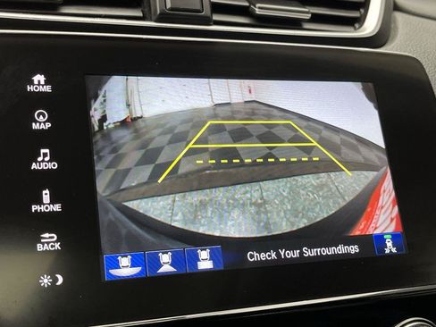 Used 2019 Honda CR-V Touring image 6