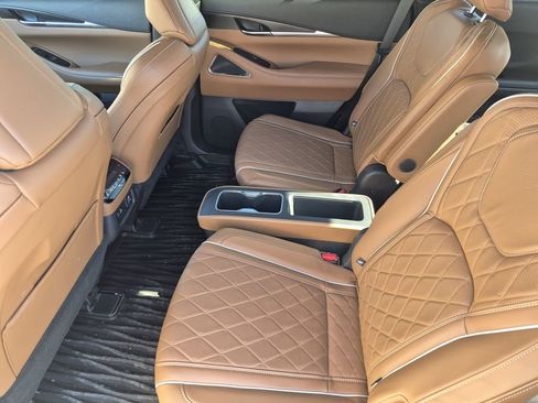 Used 2025 INFINITI QX60 Autograph w/ Lighting Package (N94) image 22