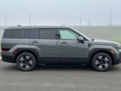 New 2026 Hyundai Santa Fe SE