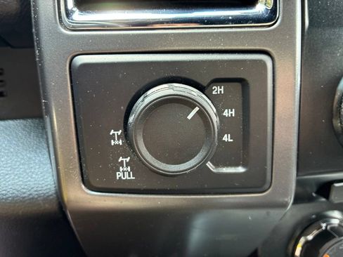 Used 2016 Ford F150 XLT w/ Equipment Group 301A Mid AWD/4WD image 20