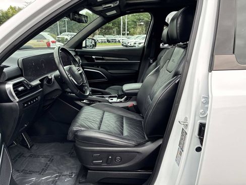 Used 2024 Kia Telluride SX Prestige X-Line AWD/4WD image 26