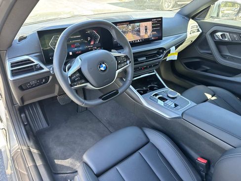 Certified 2025 BMW 230i xDrive Coupe w/ Convenience Package image 15