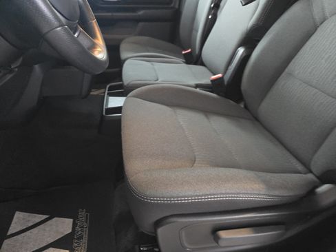 Used 2024 RAM 1500 Tradesman image 23