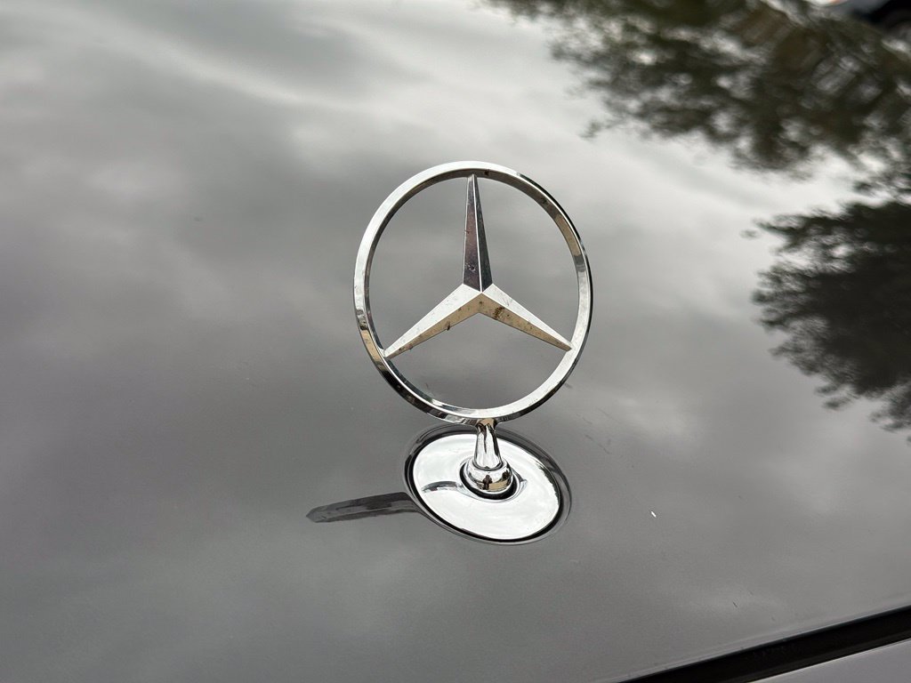 Used 2022 Mercedes-Benz S 580 4MATIC Sedan image 7