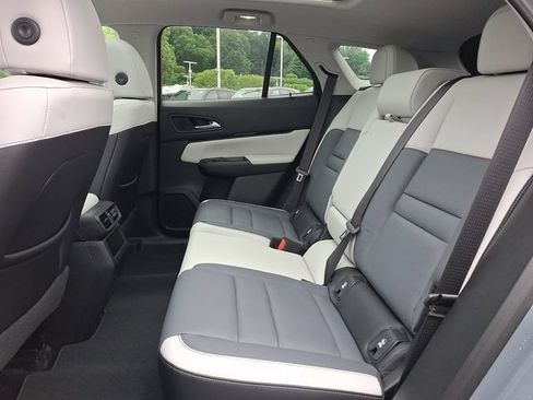 Used 2026 Honda Prologue Touring image 18