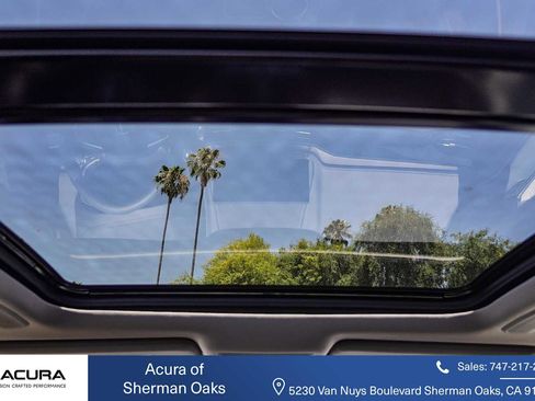 New 2026 Acura MDX SH-AWD w/ Advance Package image 16