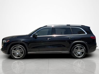 Used 2026 Mercedes-Benz GLS 450 4MATIC