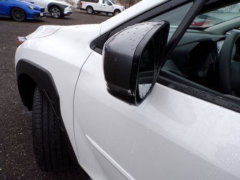 Certified 2026 Subaru Crosstrek 2.0i Premium AWD/4WD image 3