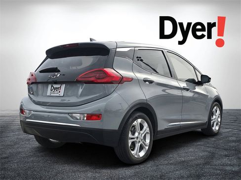 Used 2020 Chevrolet Bolt LT image 5