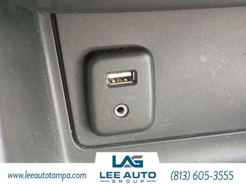 Used 2016 Chevrolet Colorado LT w/ LT Convenience Package RWD image 21