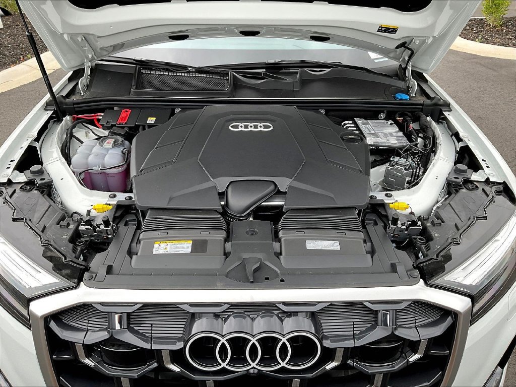New 2026 Audi Q7 3.0T Prestige AWD/4WD image 12