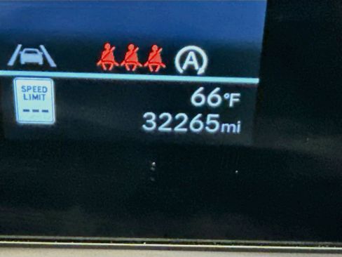 Used 2025 Hyundai Tucson SEL AWD/4WD image 19