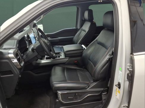 Certified 2023 Ford F150 Lariat w/ Trailer Tow Package AWD/4WD image 20
