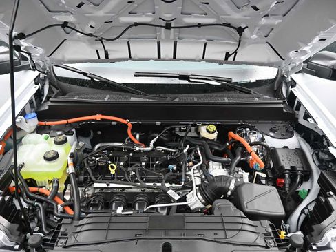 New 2025 Ford Maverick XLT w/ Equipment Group 301A image 11