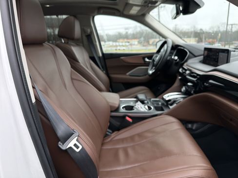 Certified 2023 Acura MDX SH-AWD w/ Technology Package image 34