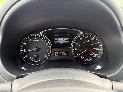 Used 2014 Nissan Altima 2.5 S FWD image 26