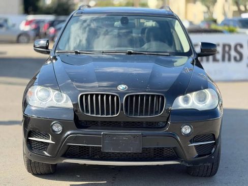 Used 2013 BMW X5 xDrive35i image 47