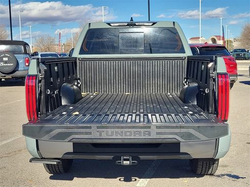 Used 2023 Toyota Tundra Limited image 12