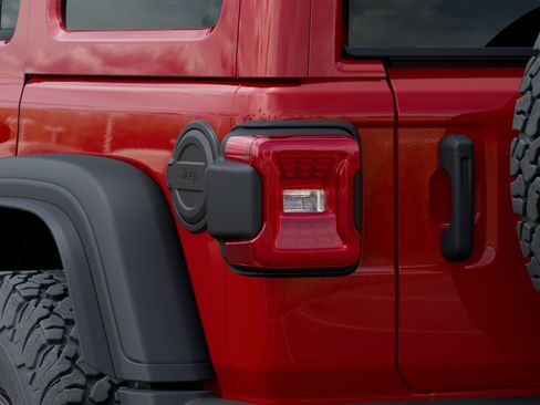 New 2026 Jeep Wrangler Unlimited Rubicon 392 w/ Quick Order Package 27X Moab AWD/4WD image 26