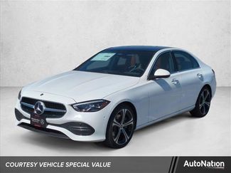 New 2026 Mercedes-Benz C 300 Sedan video 1