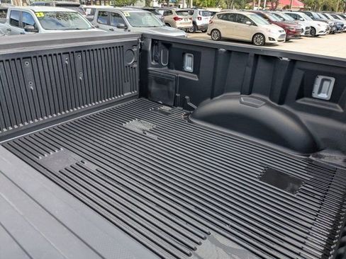 New 2025 Ford F150 Lariat w/ Equipment Group 502A High image 12