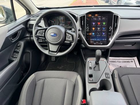 Used 2025 Subaru Crosstrek 2.5i Premium AWD/4WD image 19