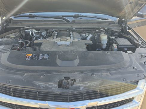 Used 2016 Cadillac Escalade Premium AWD/4WD image 28